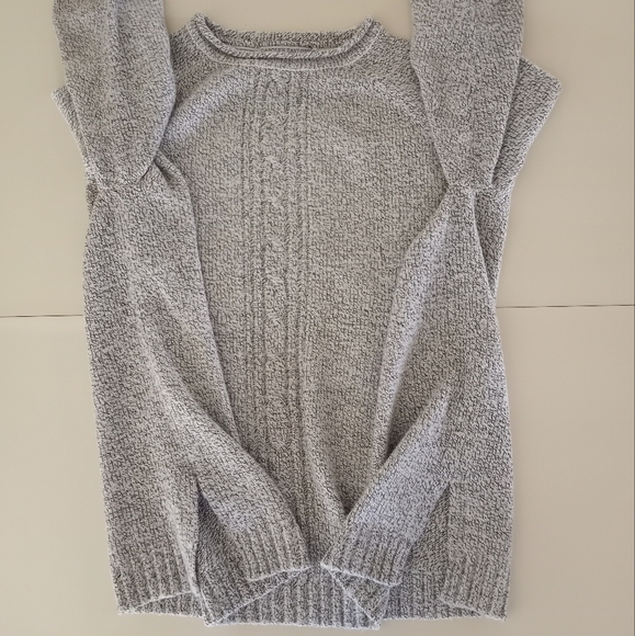 Vintage Carolyn Taylor Cable Knit Sweater Women's Size Large - Picture 7 of 13